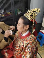 -盘子女人坊古装写真摄影(天津总店)