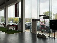 -TESLA 特斯拉(北京南四环中路特斯拉中心)