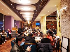-情妹耙泥鳅·江湖川菜(科华店)
