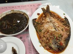 -茂隆餐厅(进贤路店)