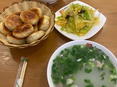 -和兴记牛肉火勺·羊汤(于洪广场店)
