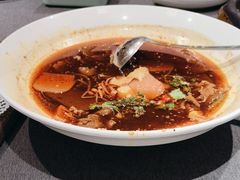 -羲和雅苑•北京烤鸭(国贸商城店)