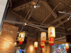 -唐坊·湖南菜(丰尚国际店)