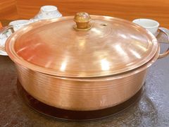 -朴小妹人参鸡汤火锅(长白山万达店)