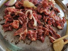 -马晓马佳牛羊肉(新合路店)