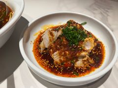 -辛香汇·现炒川菜(城北万象城店)