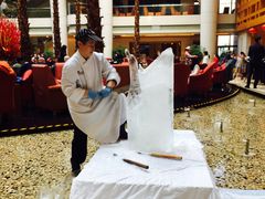 -威斯汀舞台餐厅