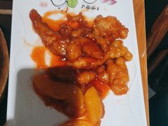 -北城香·新派淮扬菜(鼓楼店)