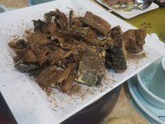 黑鱼-活鱼馆(宜兴埠店)