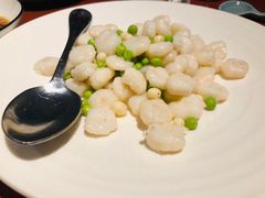 -镇江苏宁万豪酒店-苏筵中餐厅