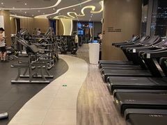 -W Fitness 威尔仕健身(北京英皇集团中心店)