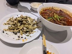-眉州东坡(印象城购物中心店)