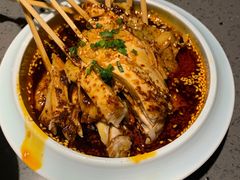 -老头儿油爆虾(星光一期店)