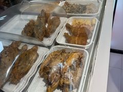 -奉天玖福记沈阳鸡架(大西菜行店)