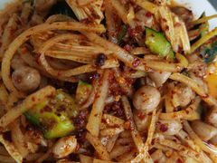 -松明一烤肉馆(鲁园店)