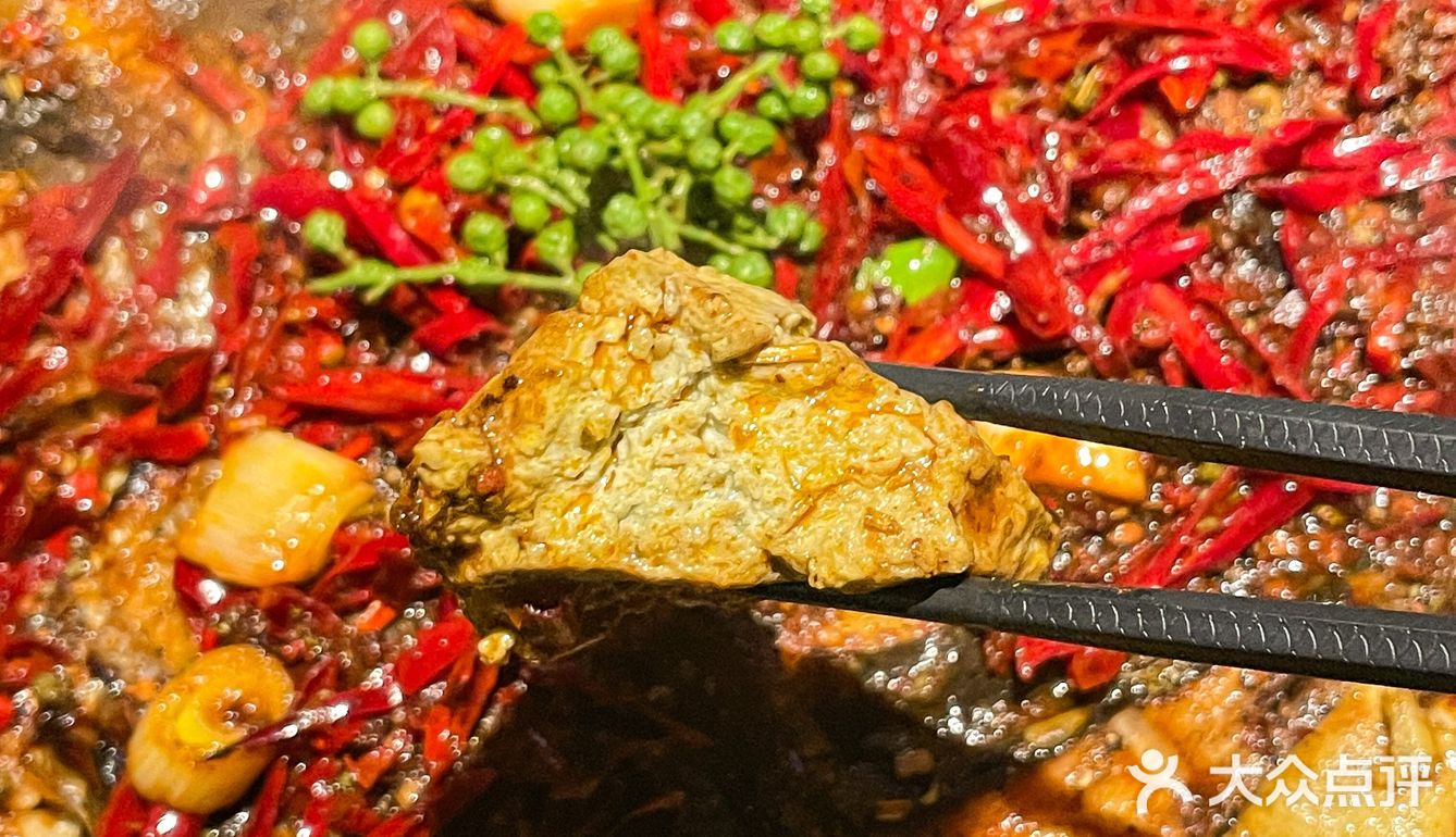 成都折扣｜妈呀太香了，就是为了这口豆花来的