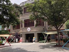 -Boxing Cat Brewery拳击猫精酿啤酒馆(思南公馆店)