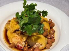 -百味馆·海鲜·湛江菜(后海花园店)