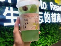 -蔡澜Pho·越南粉餐厅(海上世界店)
