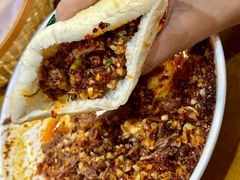 -长安后宰门水盆羊肉(新都心店)