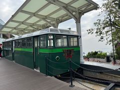 -山顶缆车