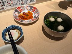 -肉肉大米(金虹桥店)