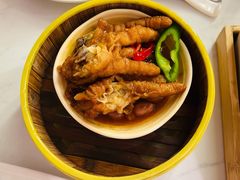 -食大利香港茶餐厅(南亚风情第一城店)