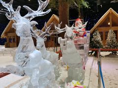 -宁波冰雪大世界(北仑区)