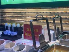 -佰人王串串香火锅(油坊桥店)