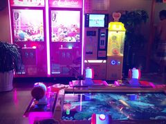 -汤泉良子(金源店)