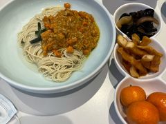 -裕兴记•蟹黄面馆(人民广场店)