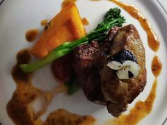 -食间牛排(湖西路店)