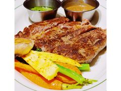 -Bistro 63 创意融合料理(广粤天地店)