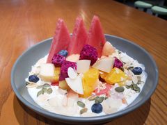 -魏斯理汉堡(西安沣东吾悦店)