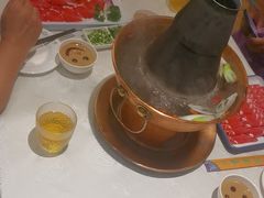 -东来顺饭庄(天坛店)