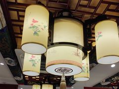 -惠丰堂饭庄·烤鸭·京味菜(翠微路店)