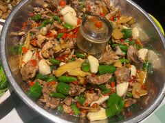 -彭耕记猪油炒小菜(吉联mall店)