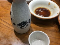 -必点海鲜·鲅鱼水饺(鞍山西道店)