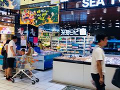 -丽达购物中心(崂山店)
