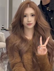 -3AM·S HAIR SALON烫发染发接发