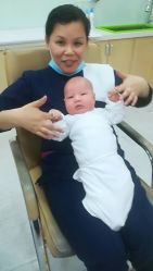 点击看大图 -爱贝蕊恩韩式月子会所(宝安店)