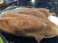 毛肚-王家渡火锅店(棕榈泉店)