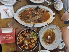 -杏花村水席楼·洛阳水席(老城十字街店)