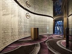 四季酒店-广州四季酒店