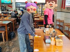 -黔有有贵州酸汤夺夺粉火锅(五味十字店)