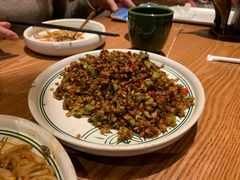 黑三剁-云海肴云南菜(正大广场店)