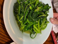 -东流山烤鸭·家常菜(巢湖万达店)