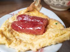 腊肠-陈记汤饭(水巷口店)