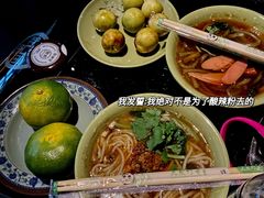 -足本纪·足道 SPA 简餐 小吃(百官广场店)