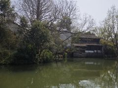 -西溪国家湿地公园